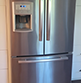 Refrigerator Repair